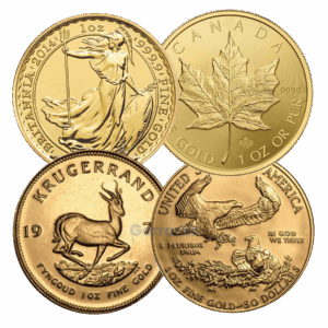 buy 1oz gold coins online