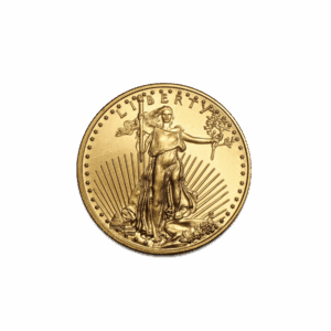 1/10 oz American Eagle Gold Coin
